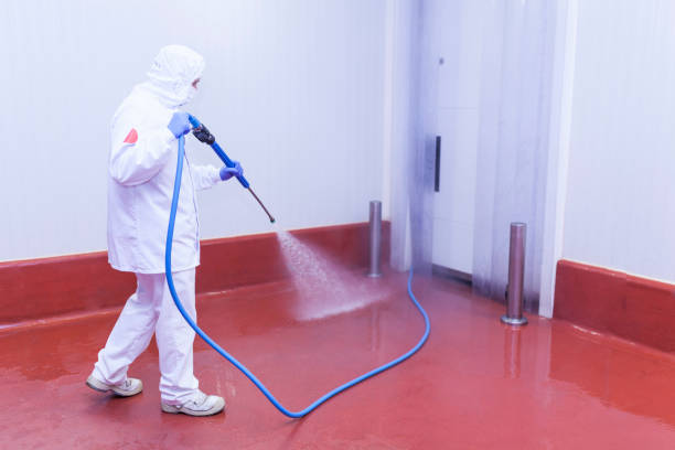 Best Machinery and Equipment Cleaning  in Sneads, FL
