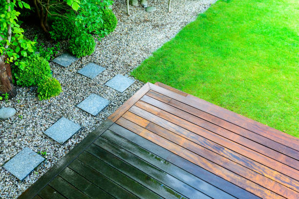 Best Patio and Deck Pressure Washing  in Sneads, FL