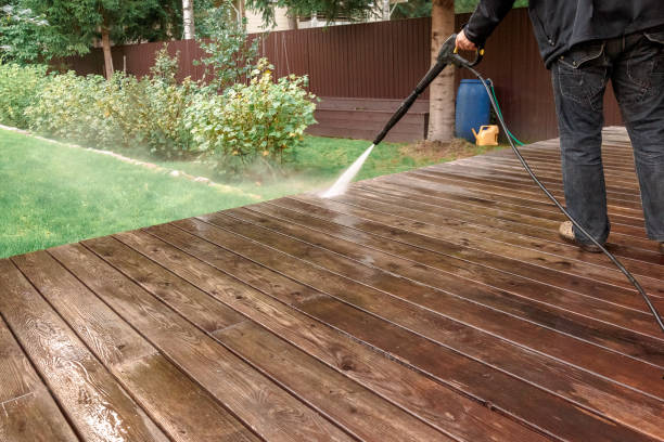Best Concrete Sealing  in Sneads, FL
