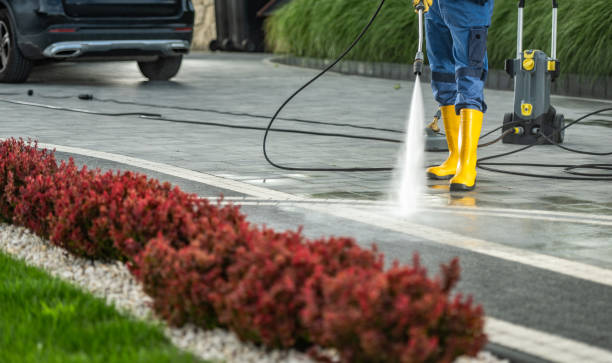 Best Restaurant Pressure Washing  in Sneads, FL